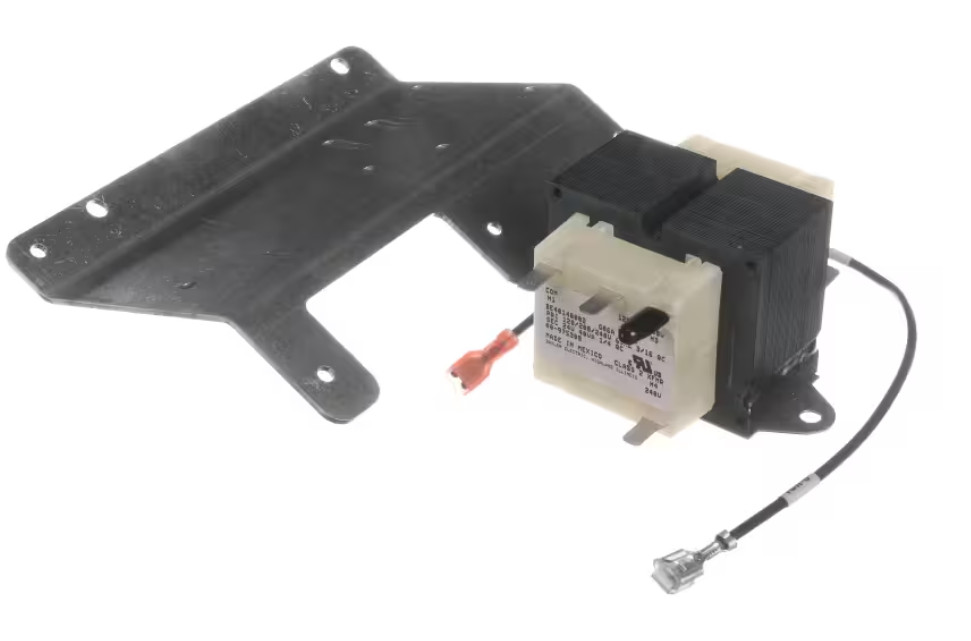 Hobart BE40140002, 00-975308 Transformer, 120/208/240 Volt to 24 V, 60HZ, 40VA