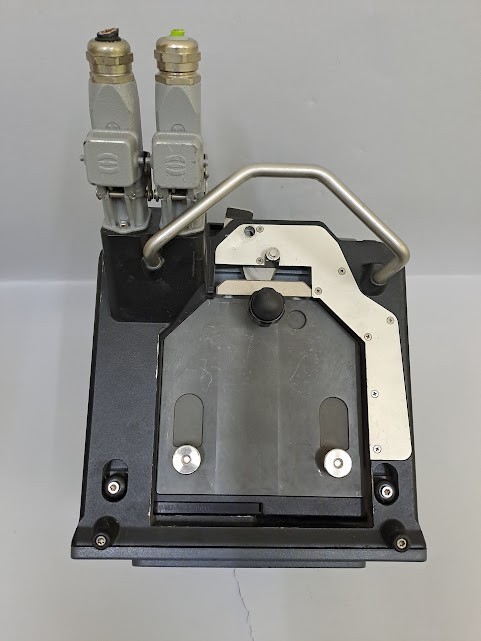 Vitronic Poliscan FM1 LiDAR Speed Control System FM1 10-300km/h Germany