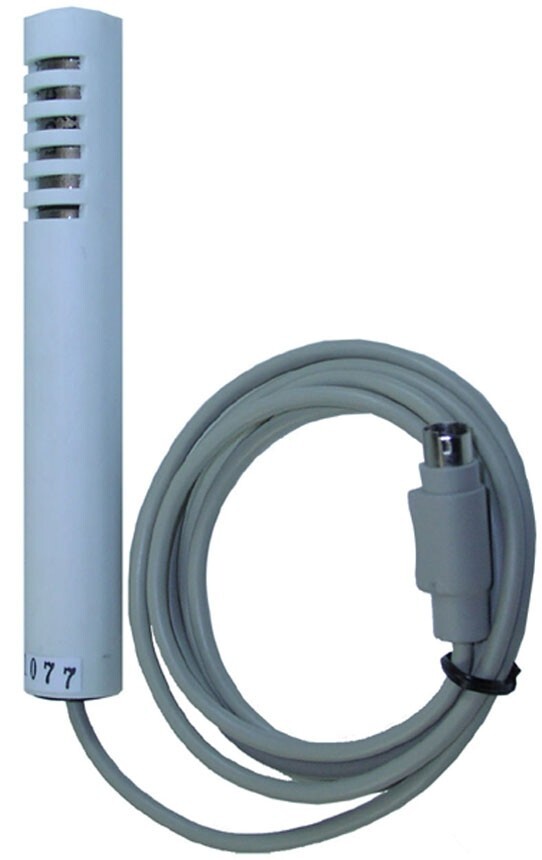GCK-01-02W Geiger Counter Kit