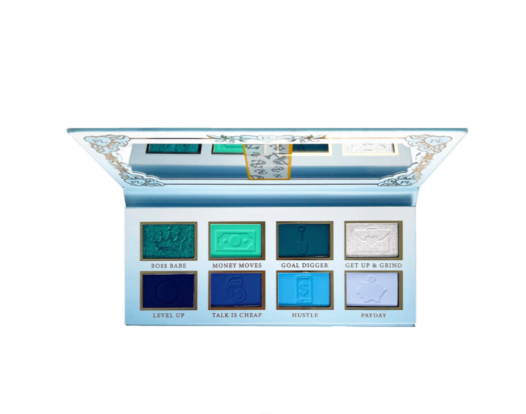Plouise Stack Em pallets-(Please chose the pallet color you want).