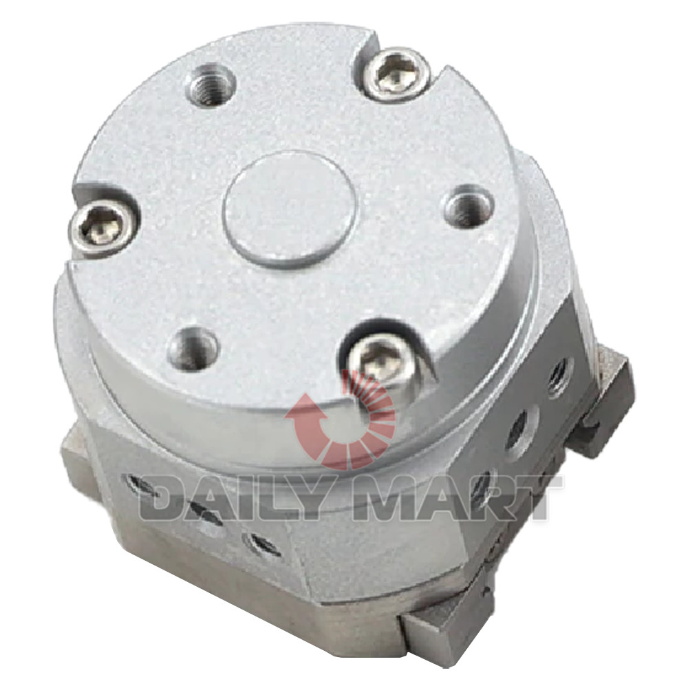 New In Box SMC MDHR2-10R Rotary Actuated Air Gripper