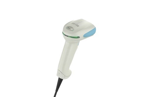 Honeywell Xenon Performance (XP) 1950h Healthcare Scanner – White 1950HHD-5USB-N
