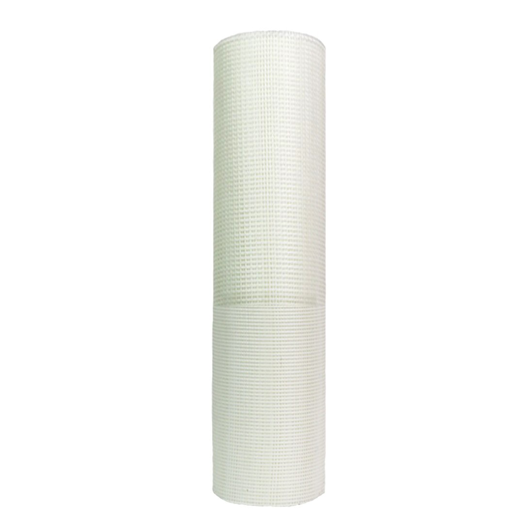EIFS Stucco Fiberglass Mesh Non-Adhesive fire retardant 38 in. x 150 ft.