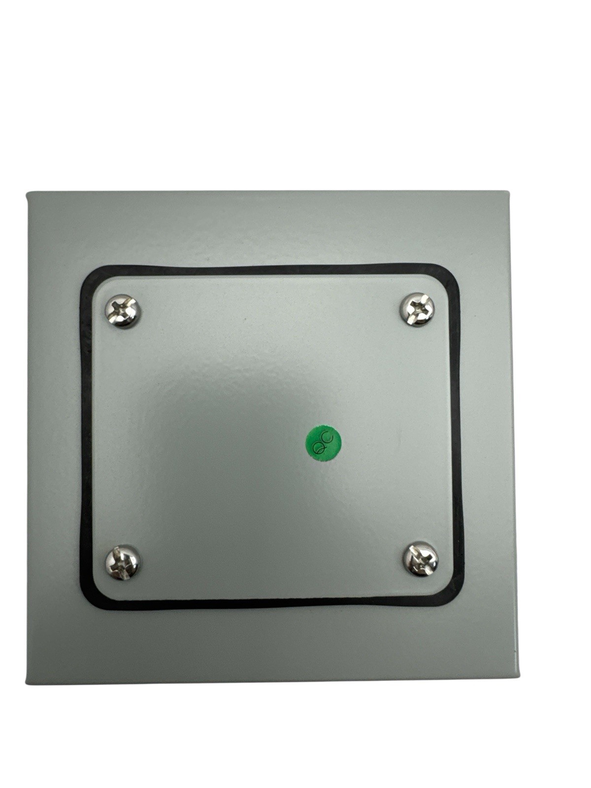Connecticut Electric 50A Generator Power Inlet Box with Cover EGSPI50 (OB)