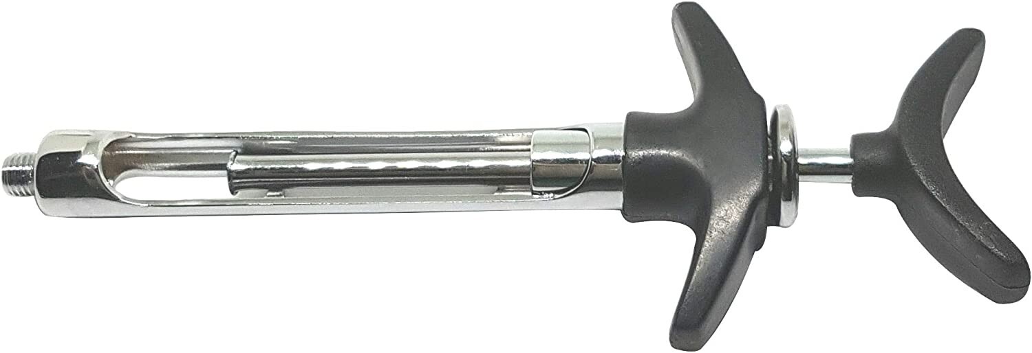 Dental Syringe 1.8ml Set of 3 ARTMAN