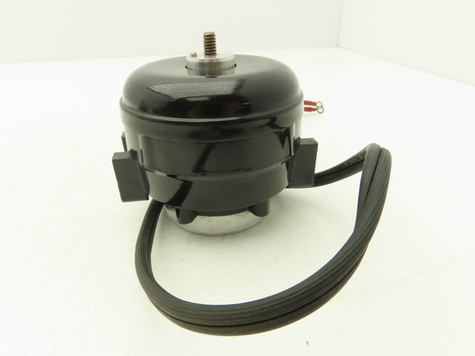 Morrill Motors SP-B6HCEM1 Blower Fan Motor 1450RPM 115VAC .6A CW Class B