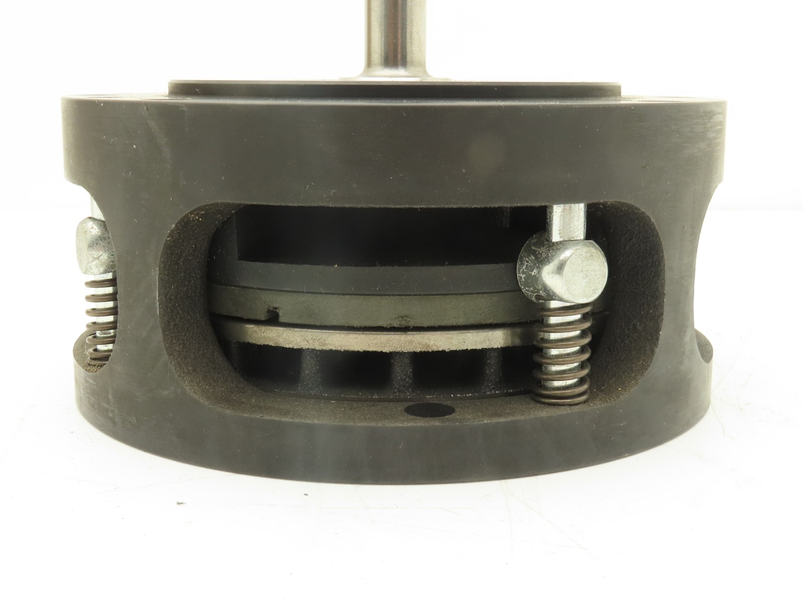 Nexen MBU-625 Open Style Flange Mount Friction Brake 540 in-lb 1800RPM 928500