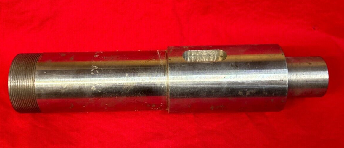 KING MANUFACTURING 3A3697-4087 PIVOT SHAFT