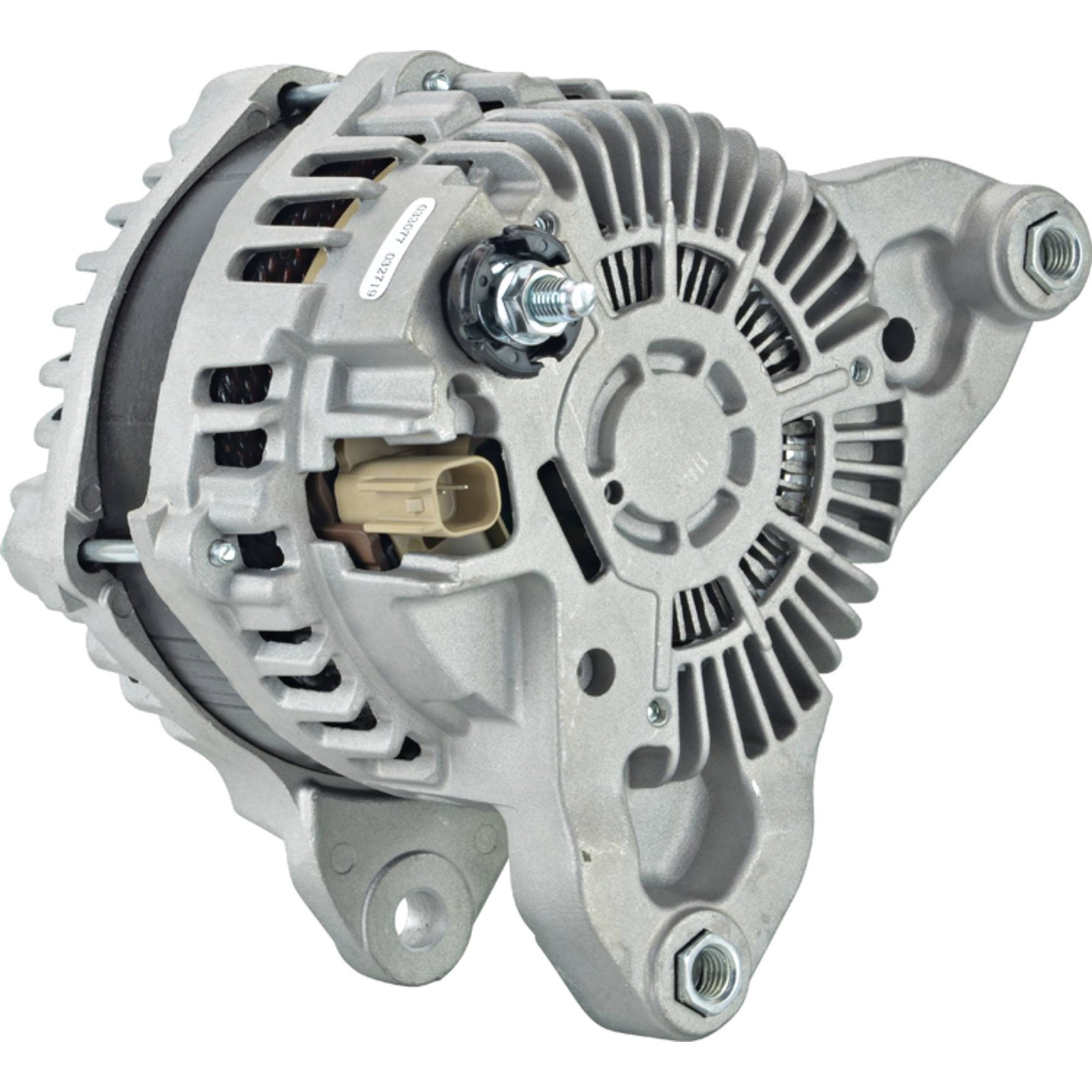 Alternator For Ram 1500 Classic 2019-24, 1500 Pickup 14-18 334-2854; 400-48239R