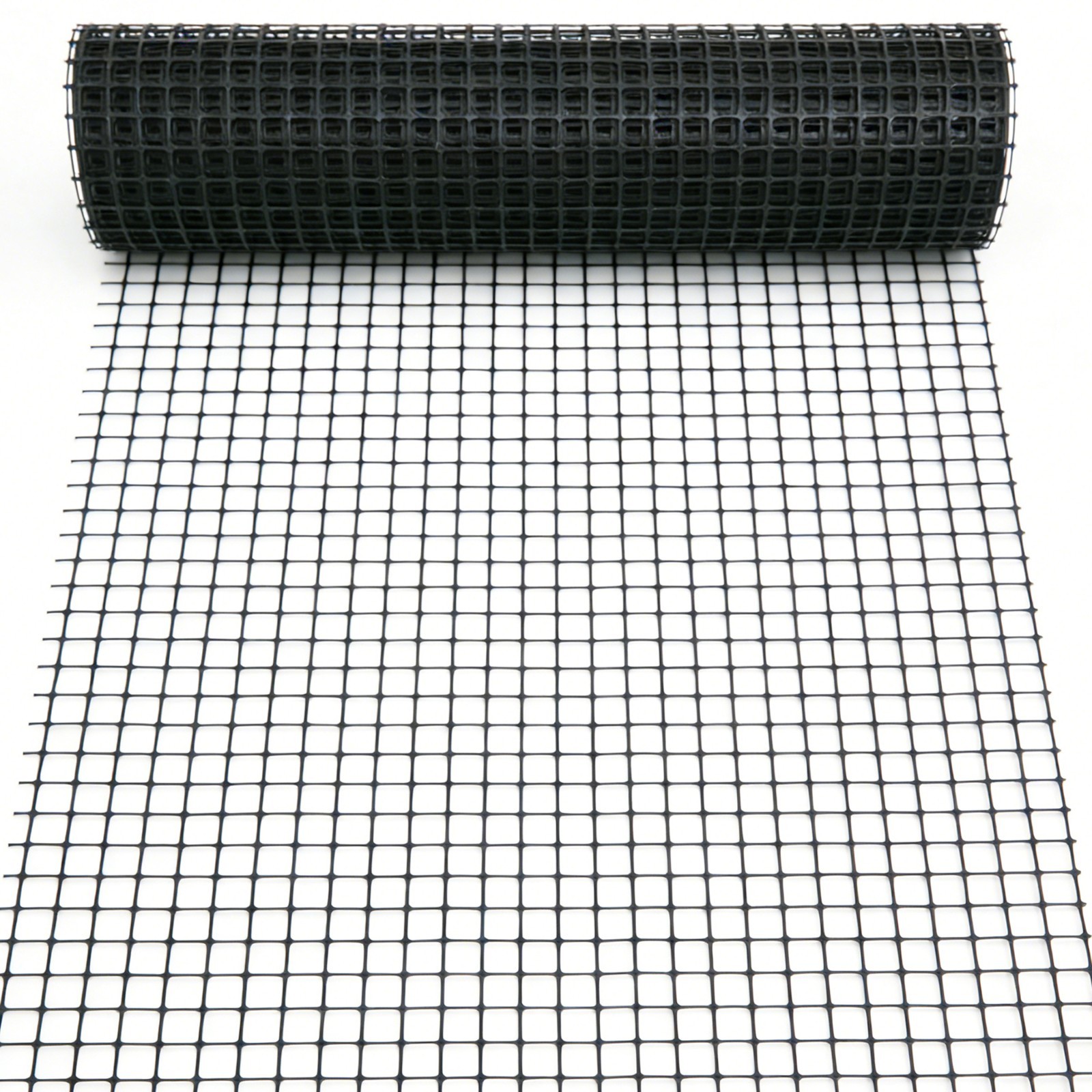 Geogrid for Retaining Wall, Bi-Directional Universal Stabilization Grid Fence US