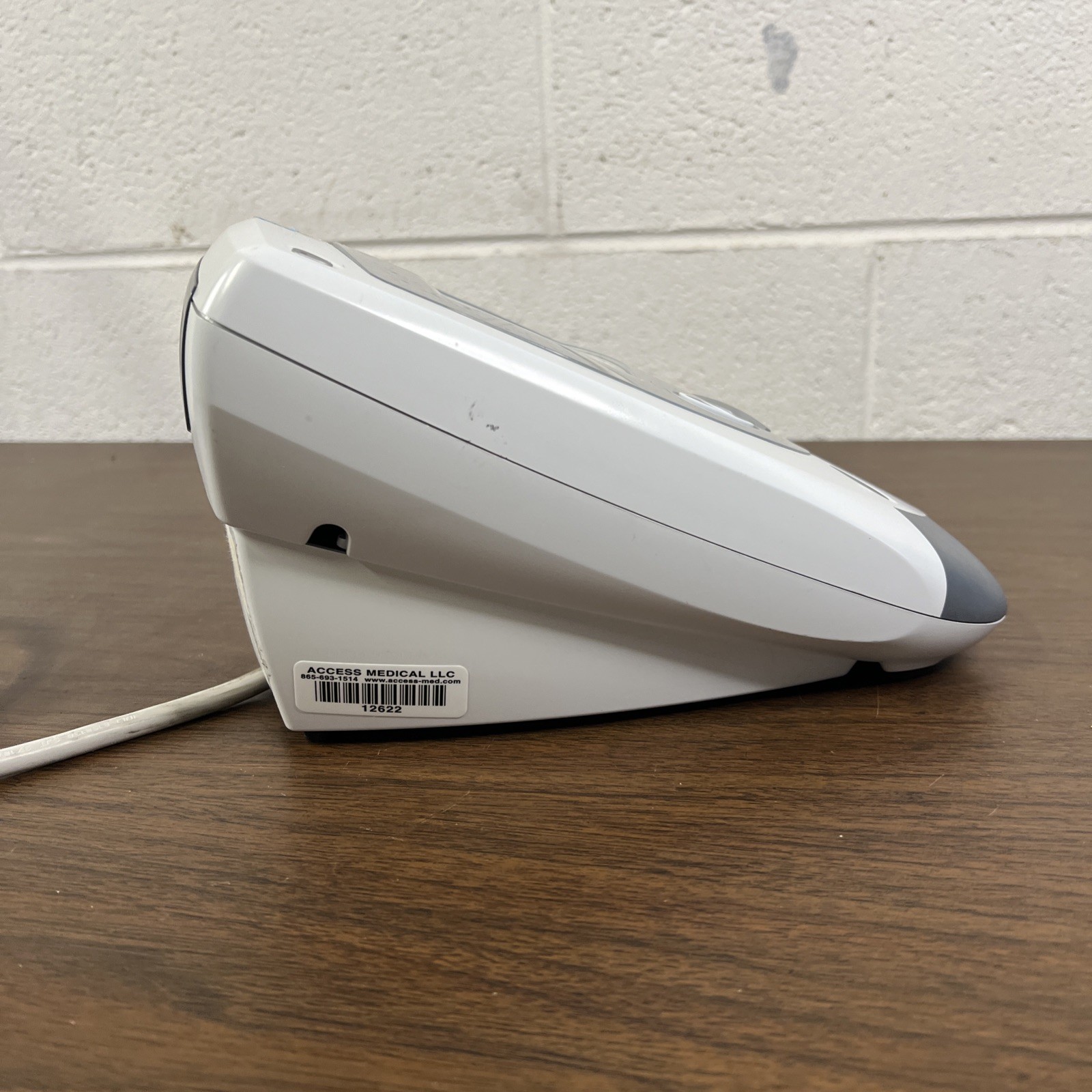 Chattanooga Group Model 2782 Intelect Transport Base Only – Power Tested Only