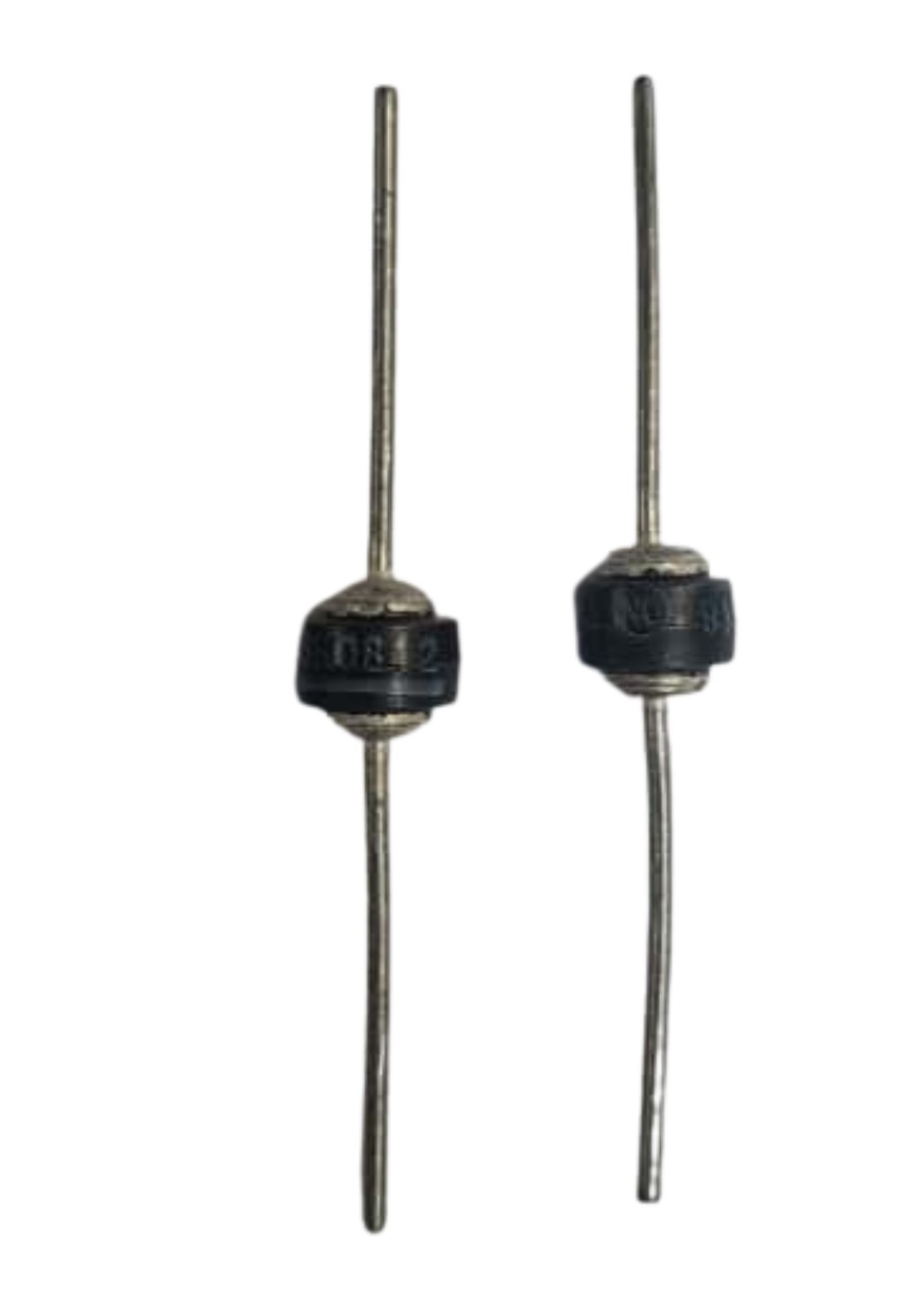 MR2535L | DC 6A Overvoltage Semiconductor Diode 2 Pack