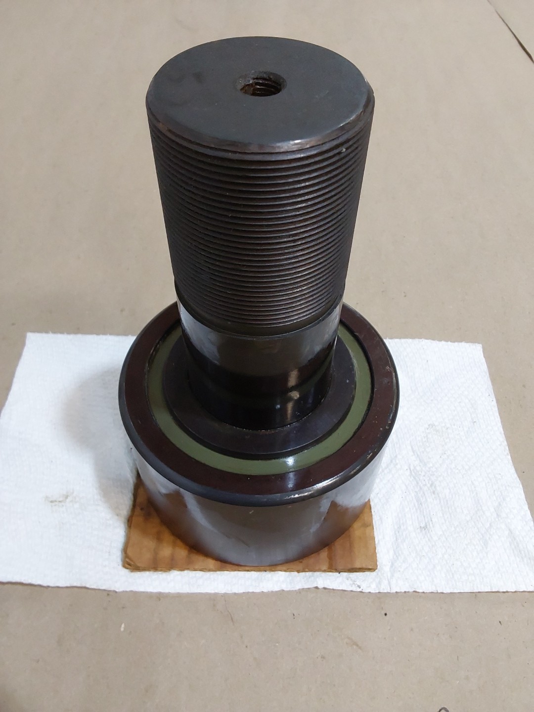 Mcgill 5″ Cam Follower CFH-5-S