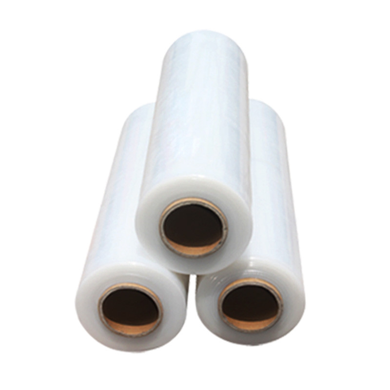 Packaging Materials PE/PET Film For Sachet Filling Sealing Packing Machine 3KG