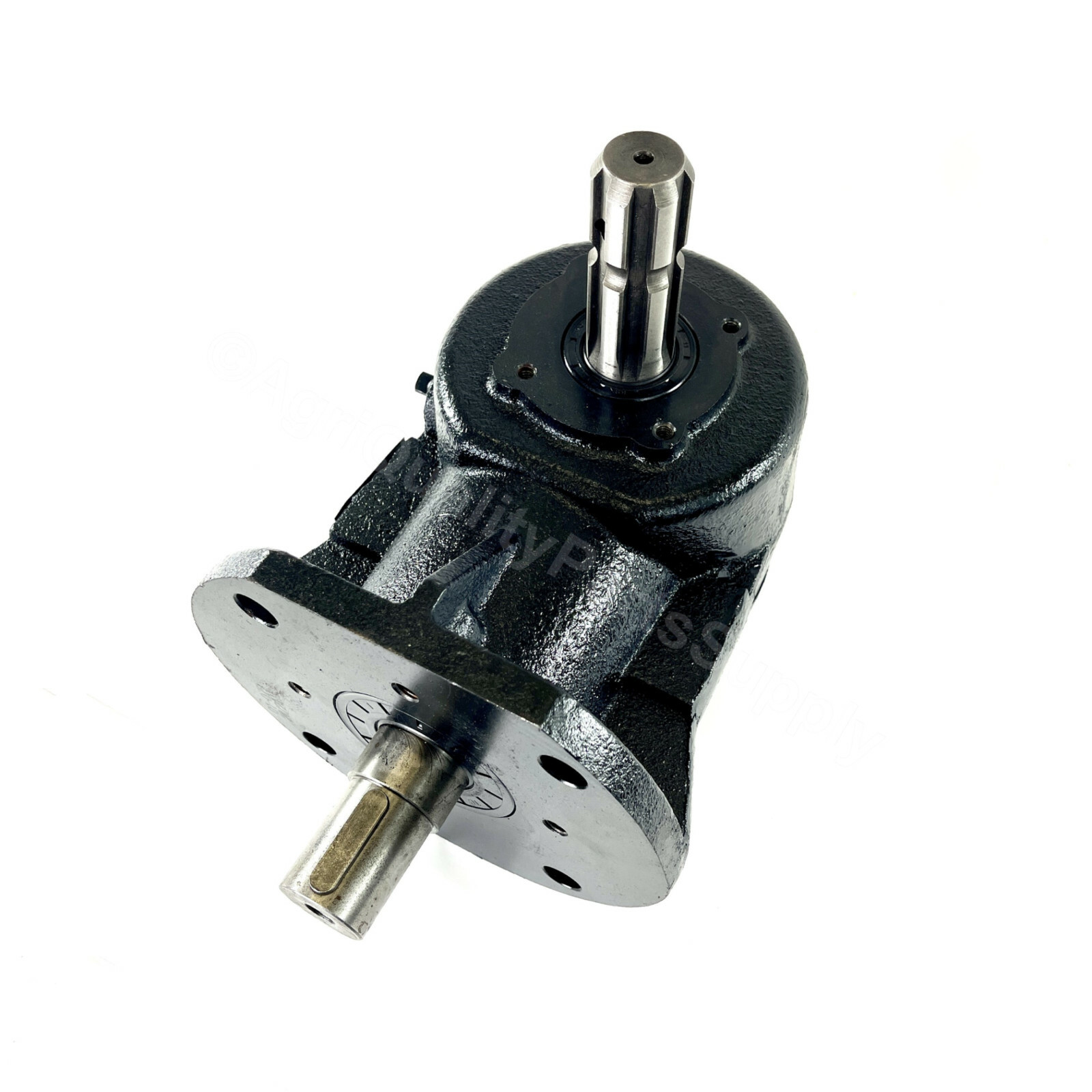 Aftermarket First Choice Finish Mower Replacement Gearbox 80310-00 , 1:2.833SU