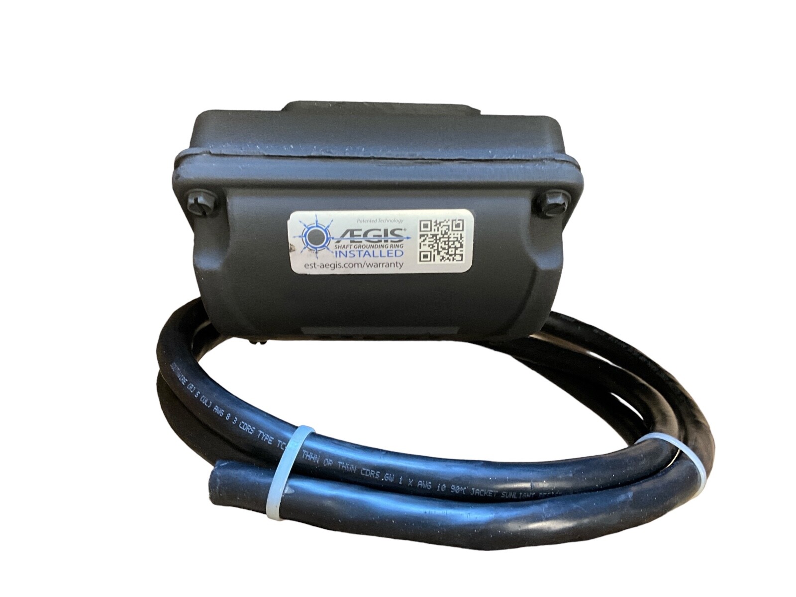 WEG 020180T3E256T-SG 3-Phase General Purpose Motor, 20HP, 254/6T Frame, 230/460V