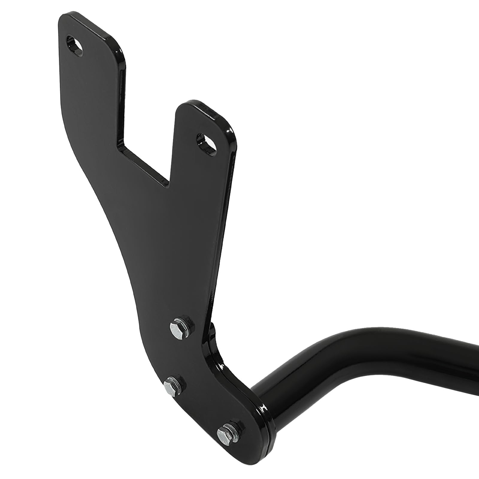 2 Trailer Hitch for Ford Transit Connect 2010 2013 Class 3 Towing Receiver