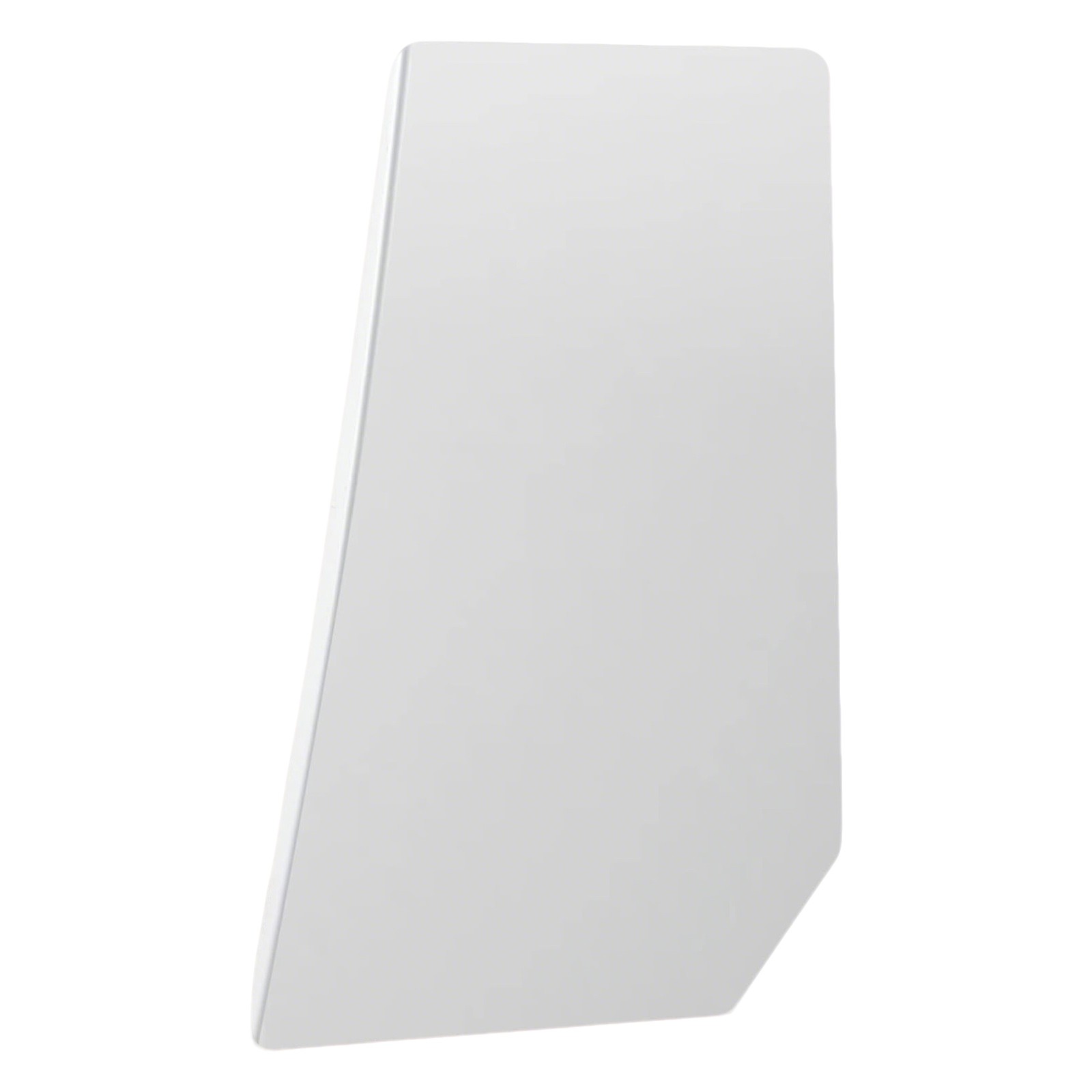 Fuel Door Cove For The Ram Promaster 1500,2500 And 3500 Models From 2014 To 2021