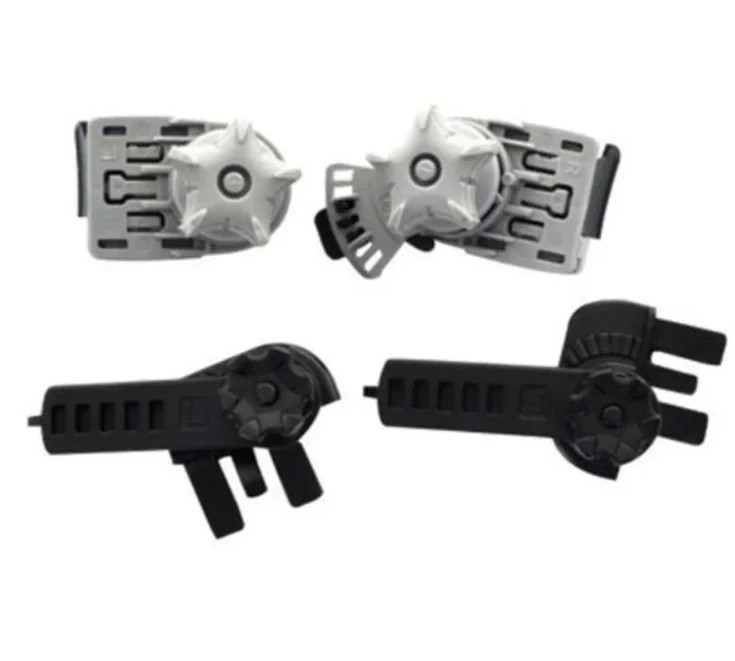 Miller 259637 Slotted Hard Hat Adapter Kit for Welding Helmet – Genuine Miller