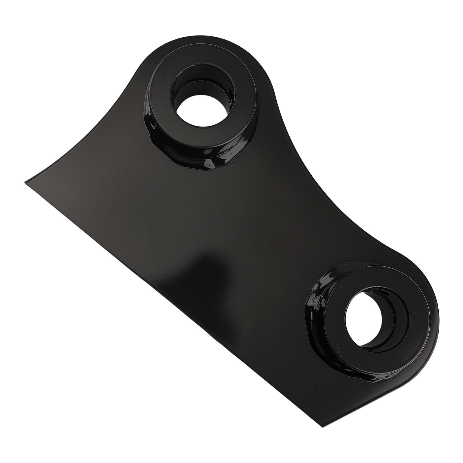 Excavator Bucket Attachment 40mm Ear Weld On For Cat 304 303.5 Excavator