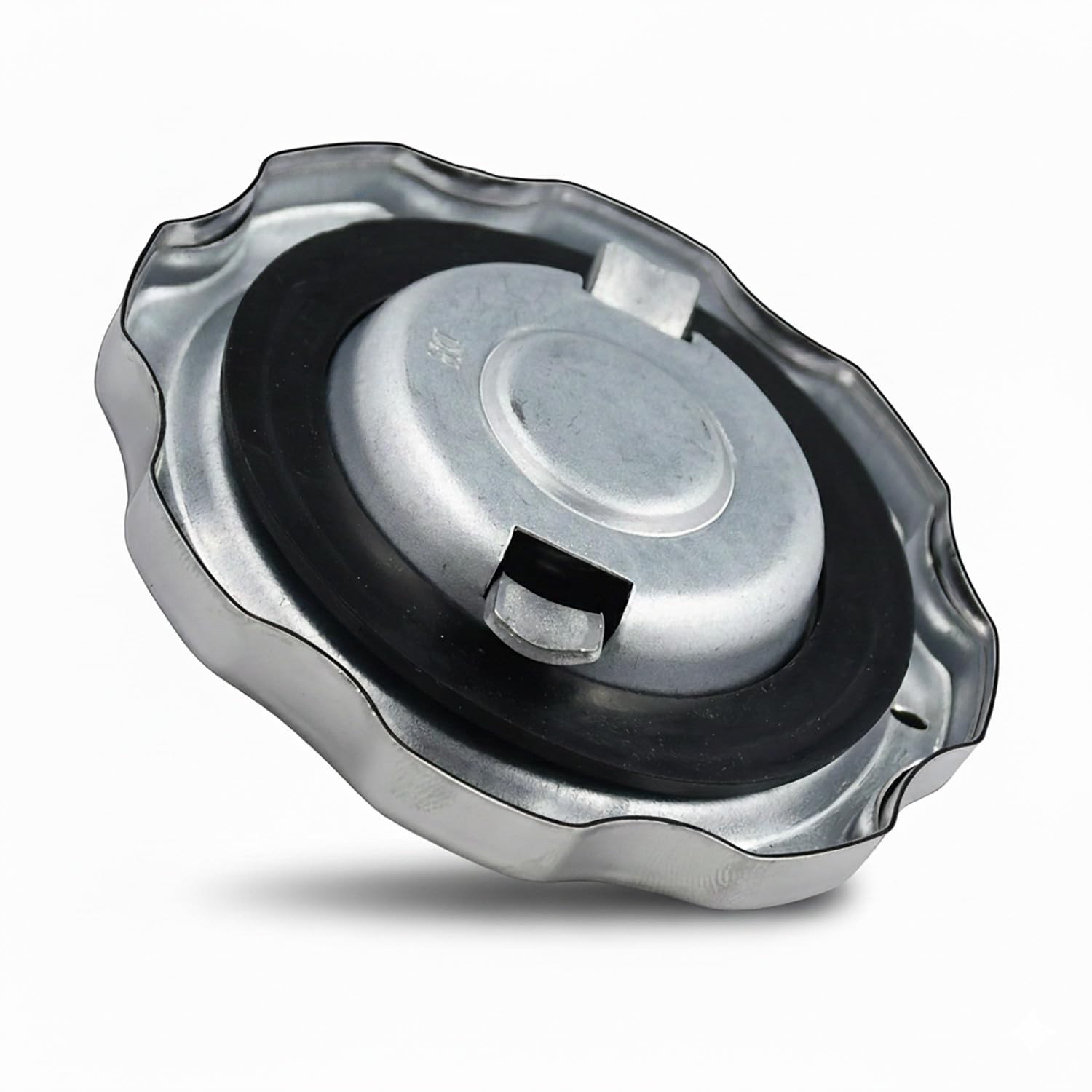 Fuel Gas Tank Cap 17620-ZH7-013 17620-ZH7-023 Compatible with Honda GX110 GX1…