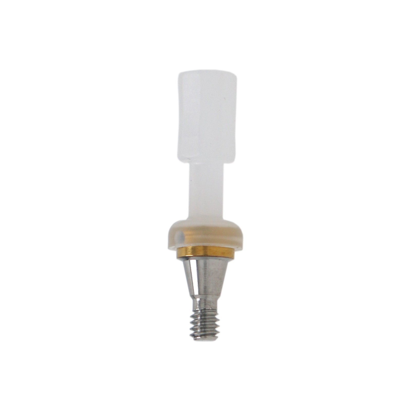 Hiossen Dental attachment overdenture Locator Abutment for Inter ET Mini/Regular