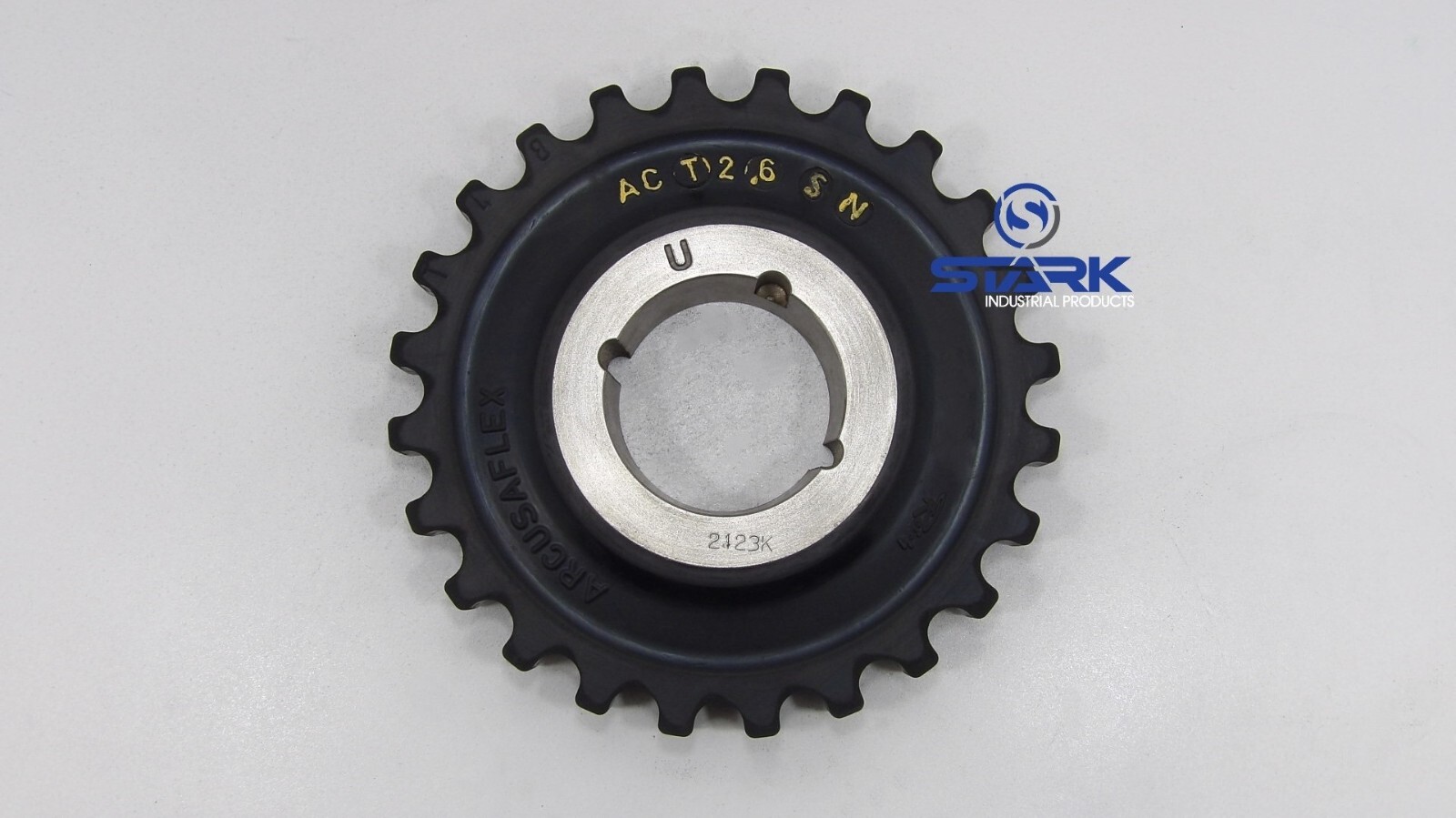 ACT2.6SN Reich Arcusaflex Drive Coupler
