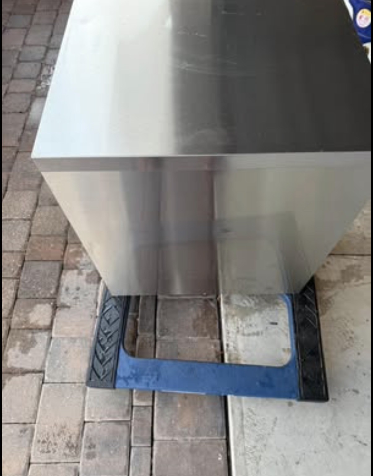 hoshizaki ice machine, 2018, ICE MAKER, NEW,COMMERCIAL ICE MAKER
