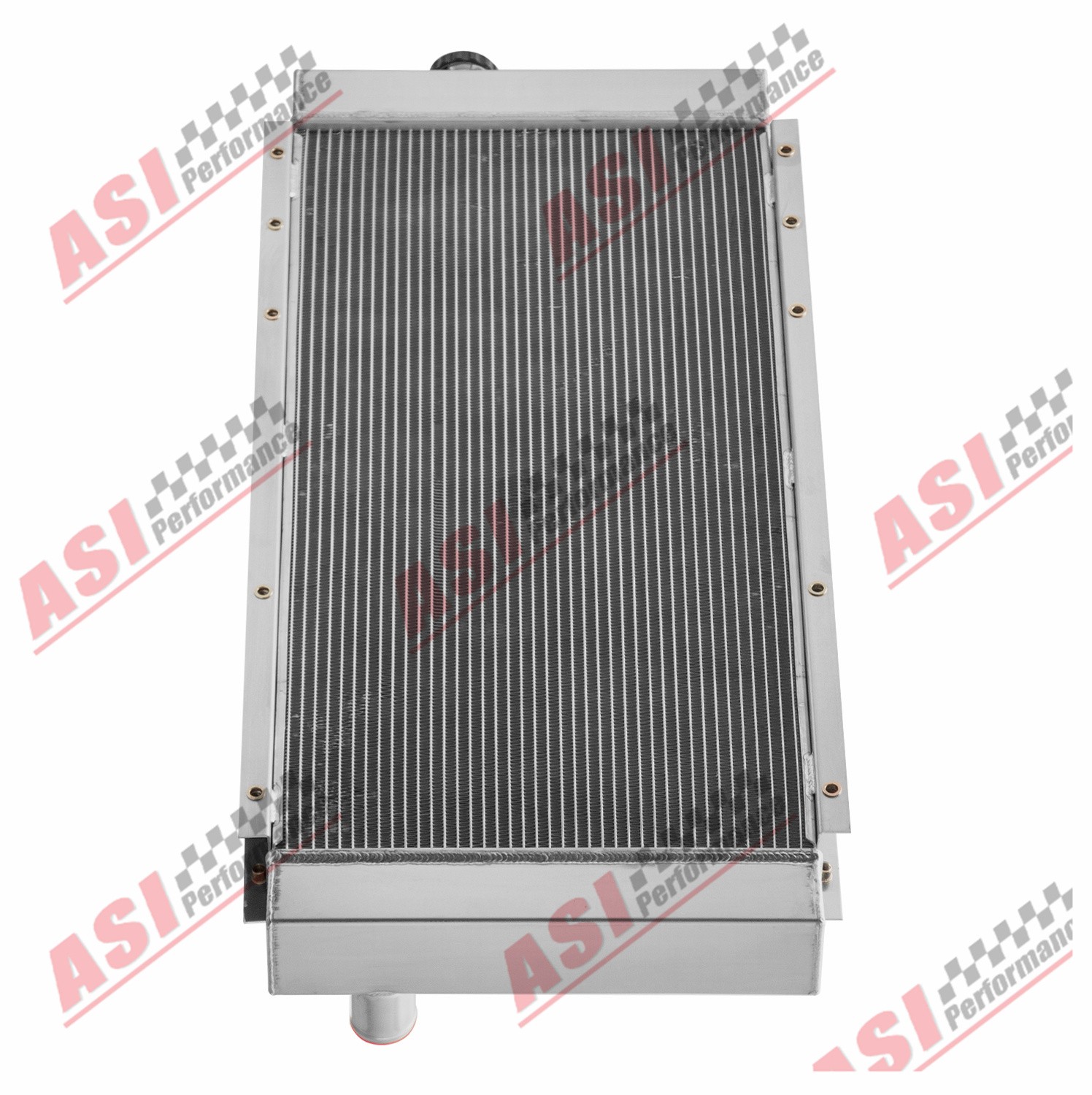 2040996 4Rows Radiator For Caterpillar CAT 320C 320CL E320C L 3066 Eng 204-0996