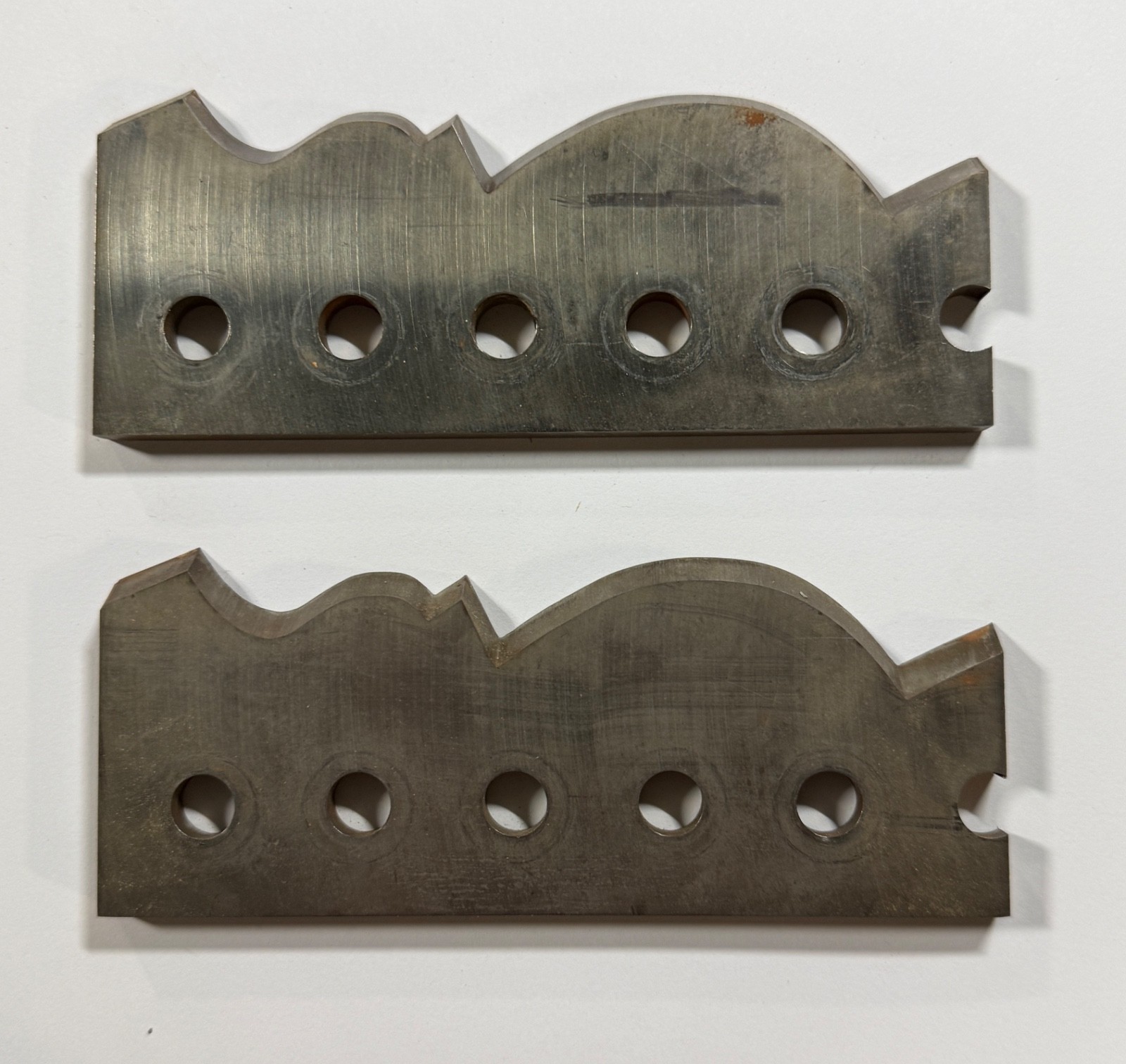 Moulding Knives for Williams & Hussey 5-3/4″ Profile Width (7299)