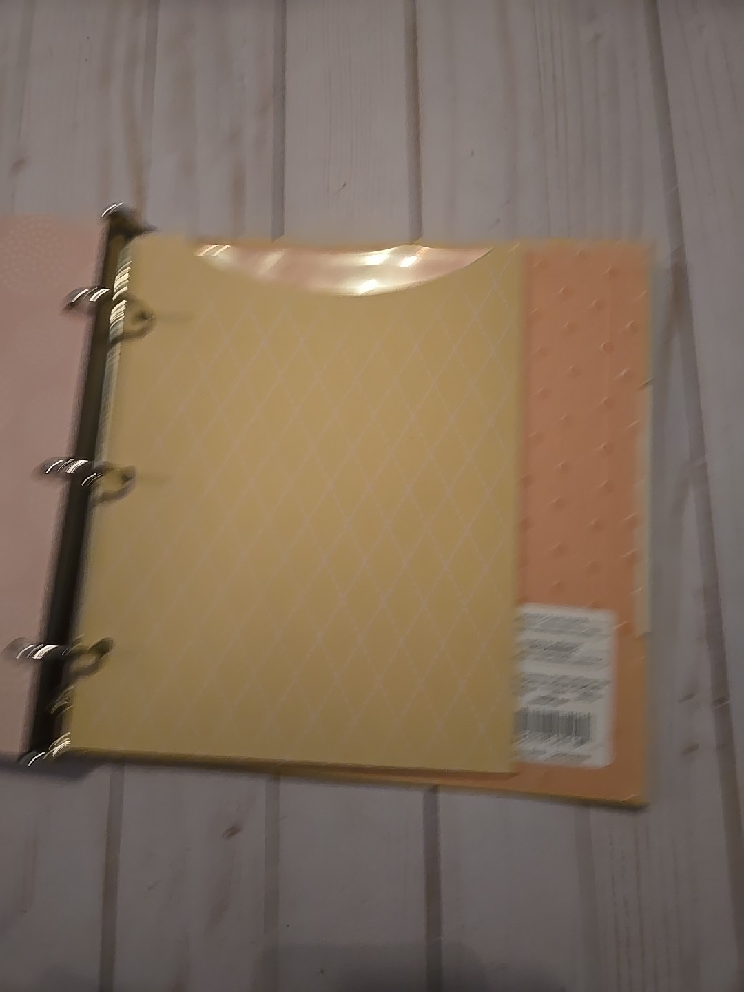 Hallmark Pregnancy Journal – Confessions, Cravings, & Contractions