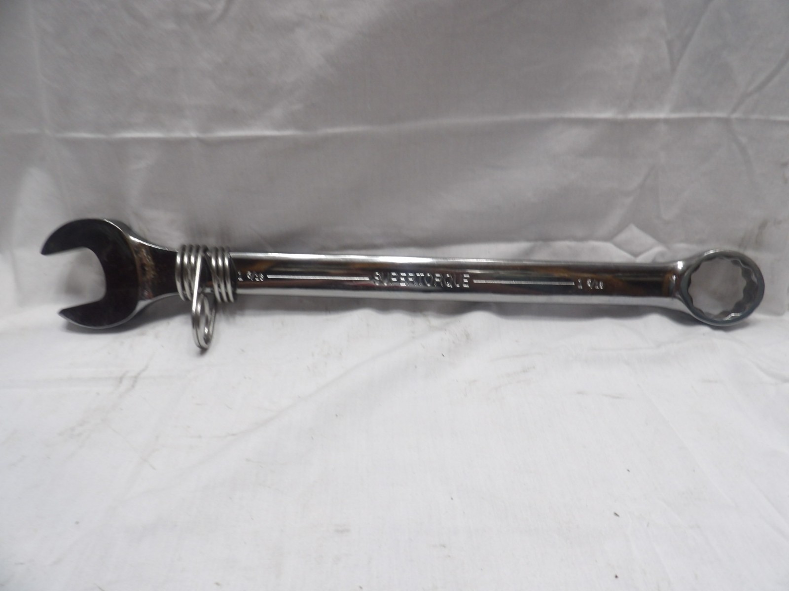 Williams 1-5/16″ Supertorque Combination Wrench 1242