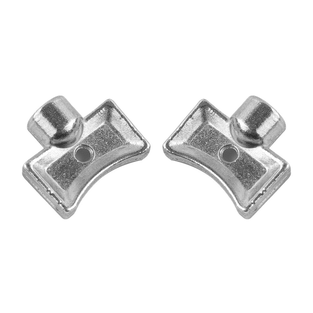High Quality Exhaust Valve Key Key Shatterproof Material Square Socket