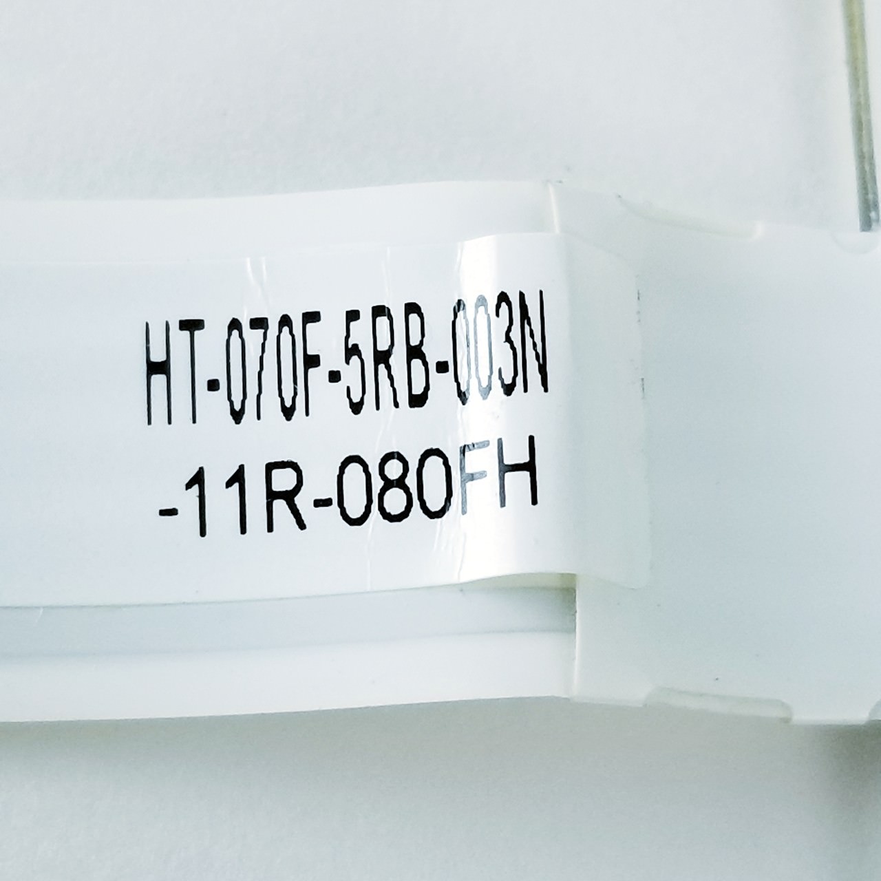 New Higgstec HT-070F-5RB-003N-11R-080FH Touchscreen USA Seller and Free Shipping