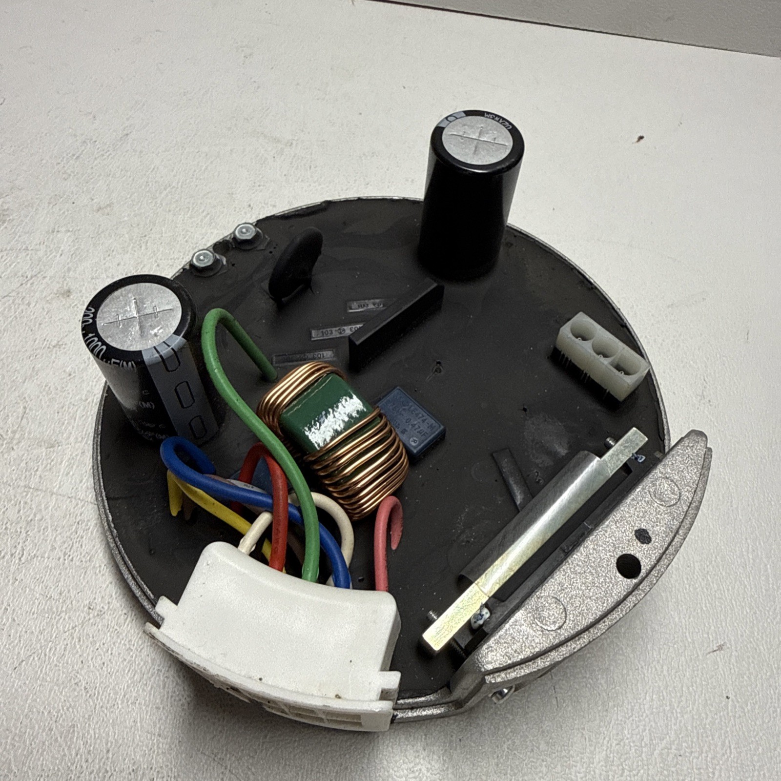 Genteq Endura FM19 module 1/2 HP Rotation CCW Part #46132-059