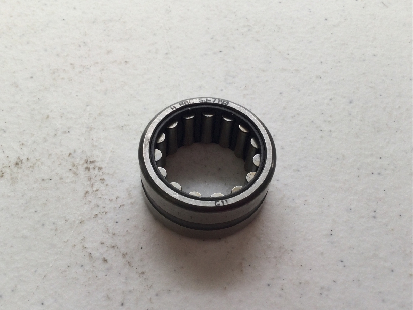 NEW RBC BEARINGS SJ7193, FREE SHIPPING