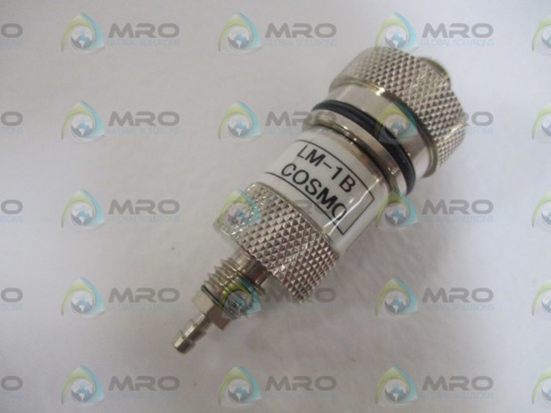 LEAK MASTER LM-1B 1.0 CC/MIN 4.0 KG/CM2 NSMP
