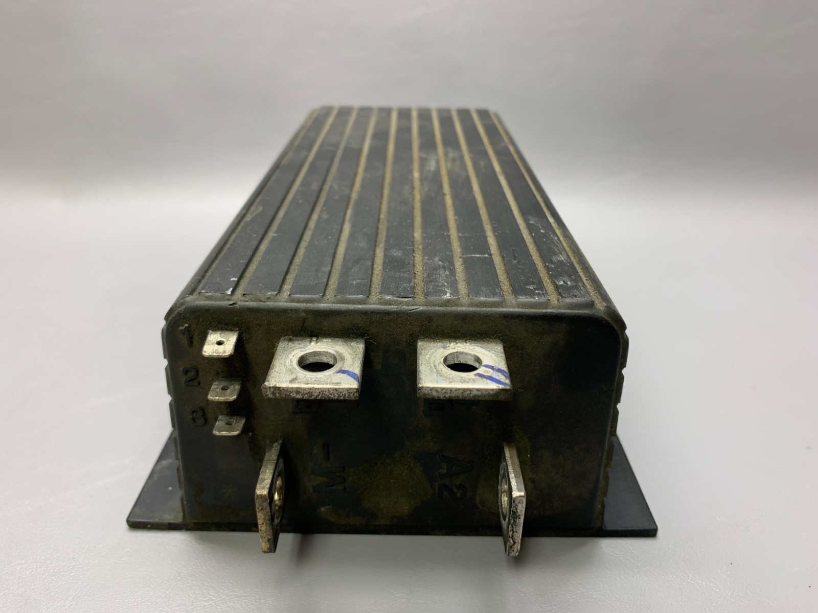 Curtis PMC 12V 400A (5K-0) PMC 1205-301 Motor Controller