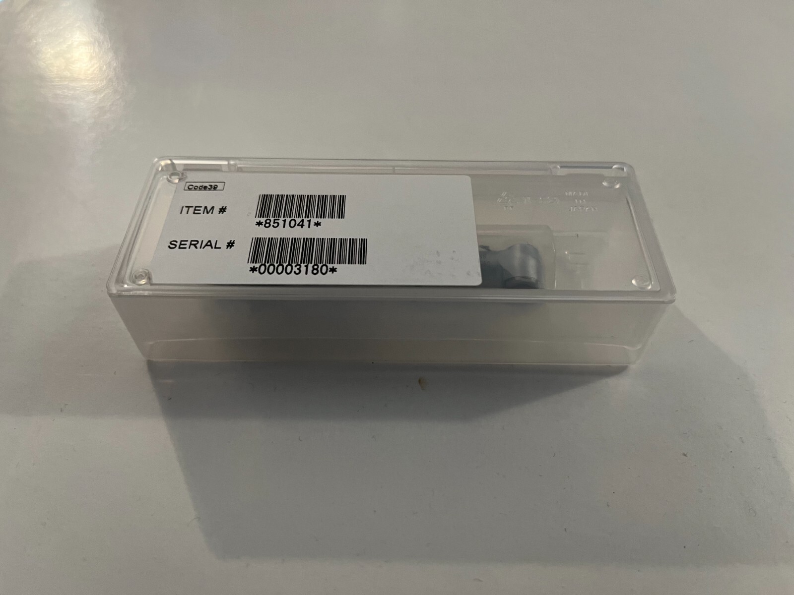 NSK F16R Handpiece Head 16:1 Reduction Endodontic mini for NSK endo mate TC2