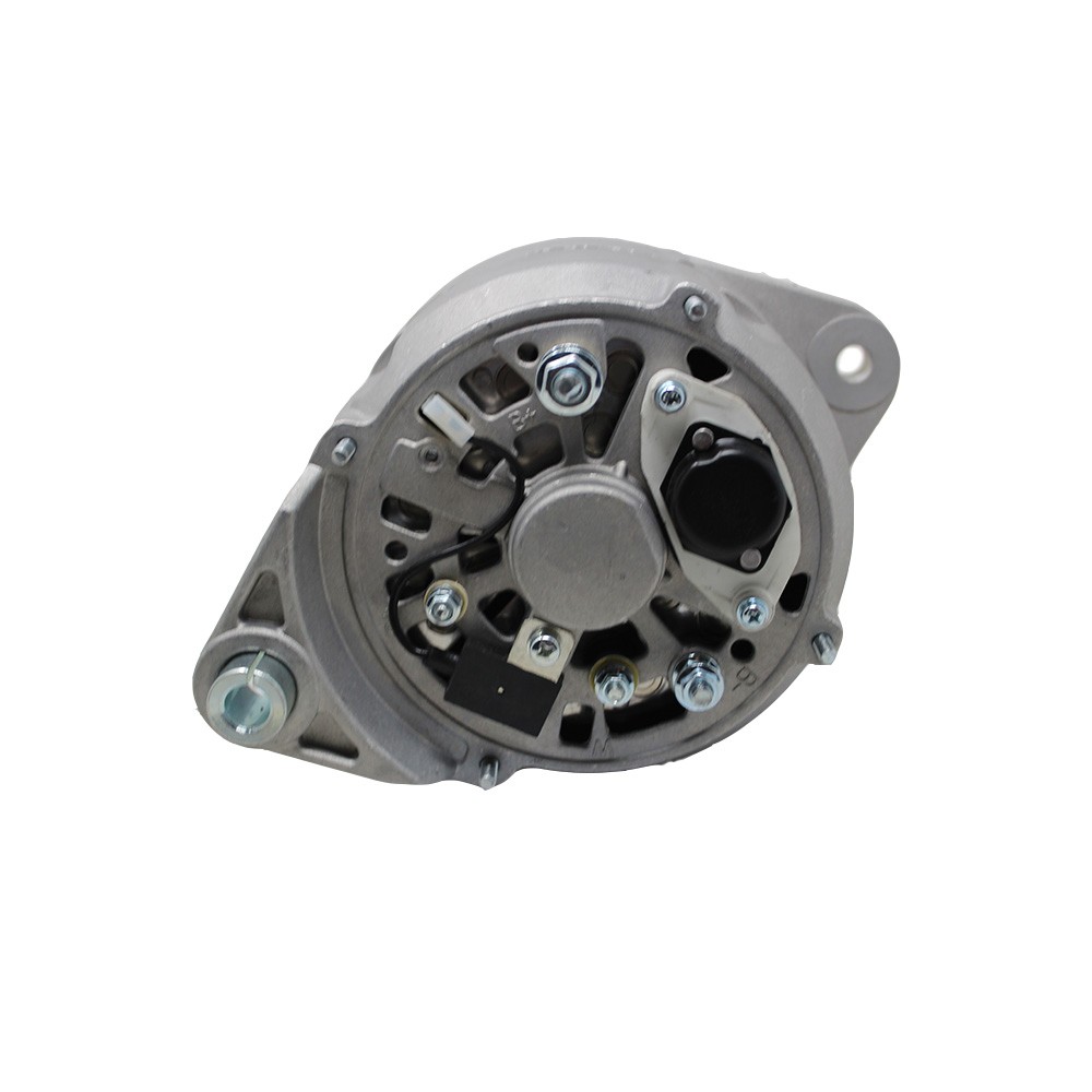 Alternator Fits Case/International 8940 8950 9110 9130 9150 9170 9180 1700-0512
