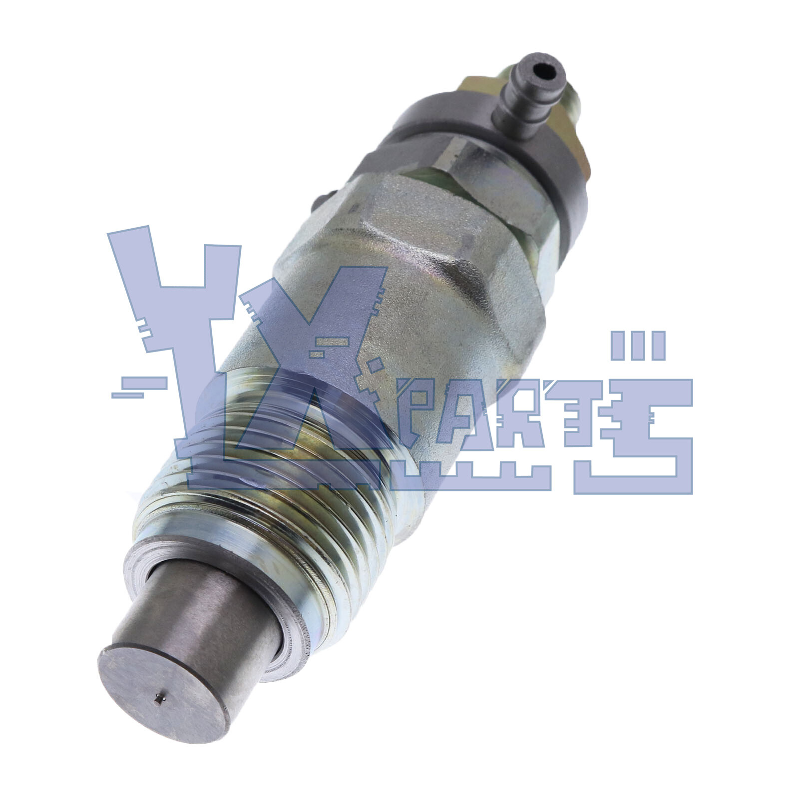 4X Fuel Injector for Kubota Tractors L295DT L295F L305DT L305F L345 L345DT L355S