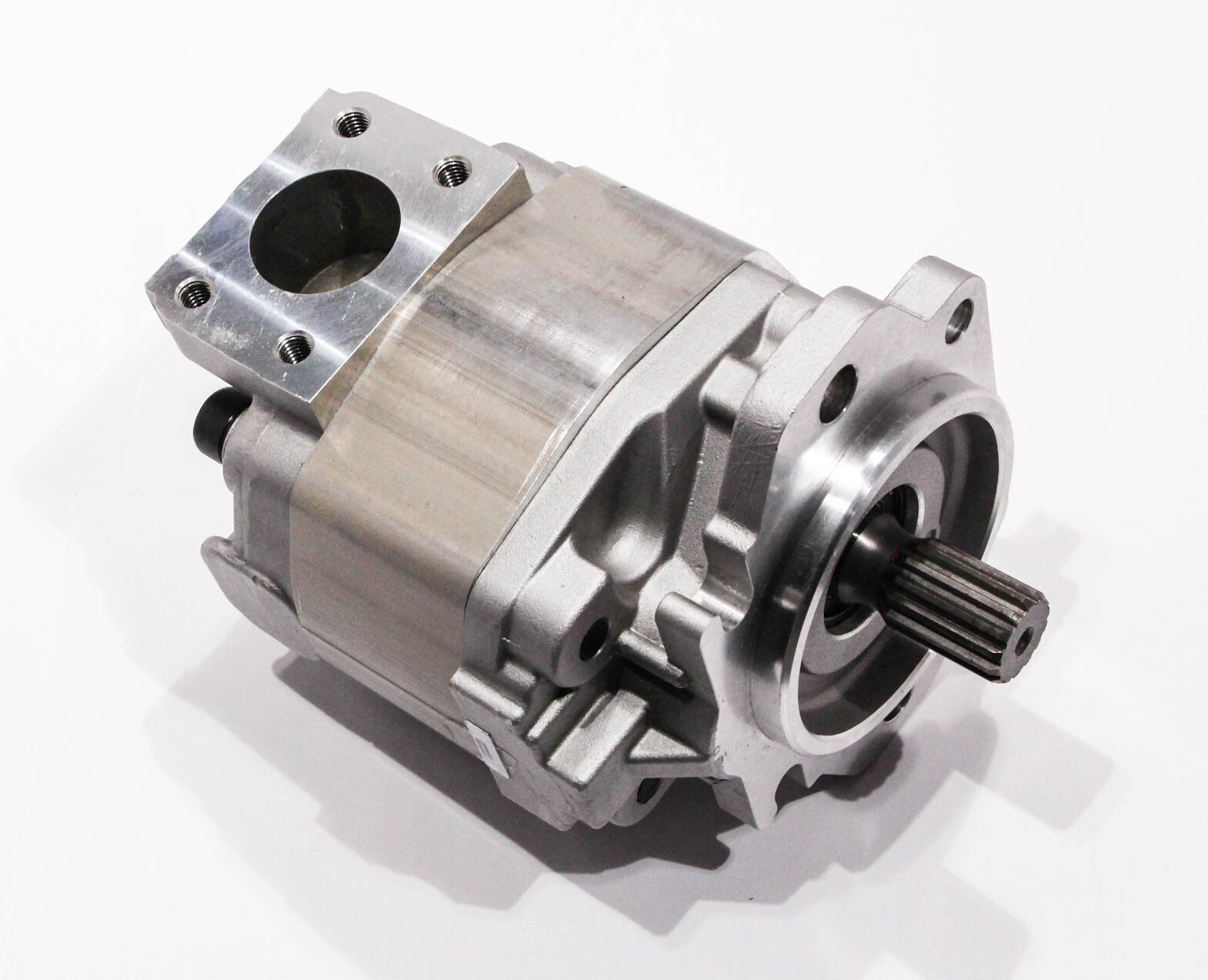 7051240010 PUMP, HYDRAULIC for Komatsu® (705-12-40010)
