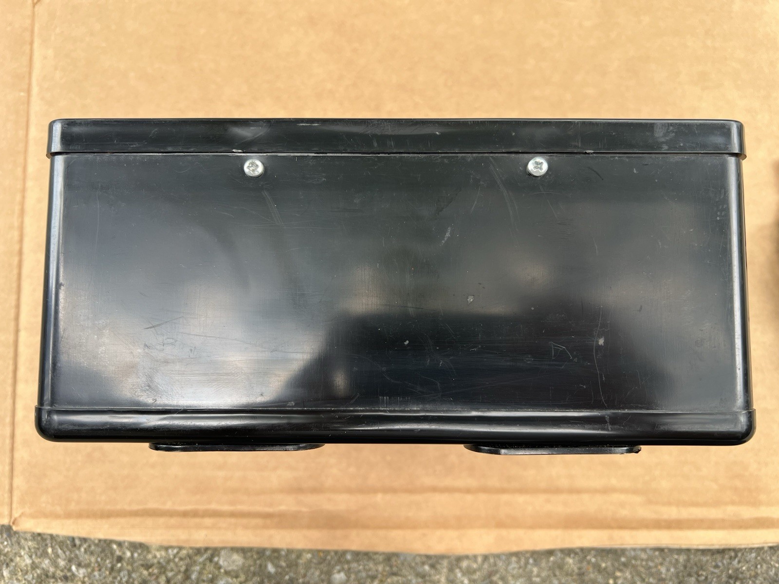 Fi-Shock SS-9000 Low Impedance 20 Mile Intermittent Electric Fence Controller
