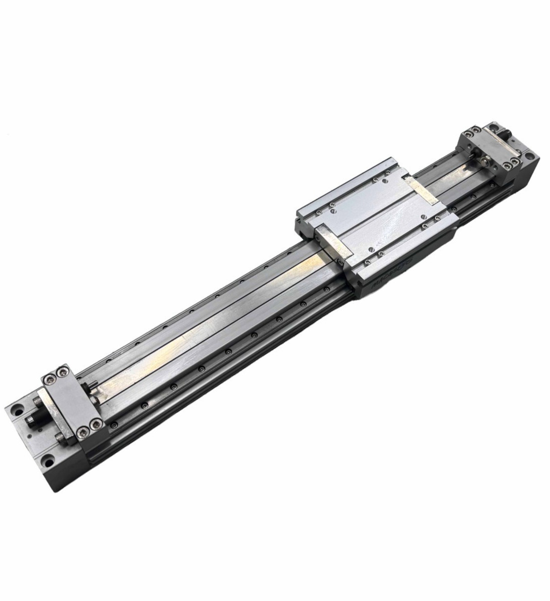 SMC MYH25-G2702-290 Pneumatic Cylinder Max Press 0.8 MPa 115 PSI Industrial