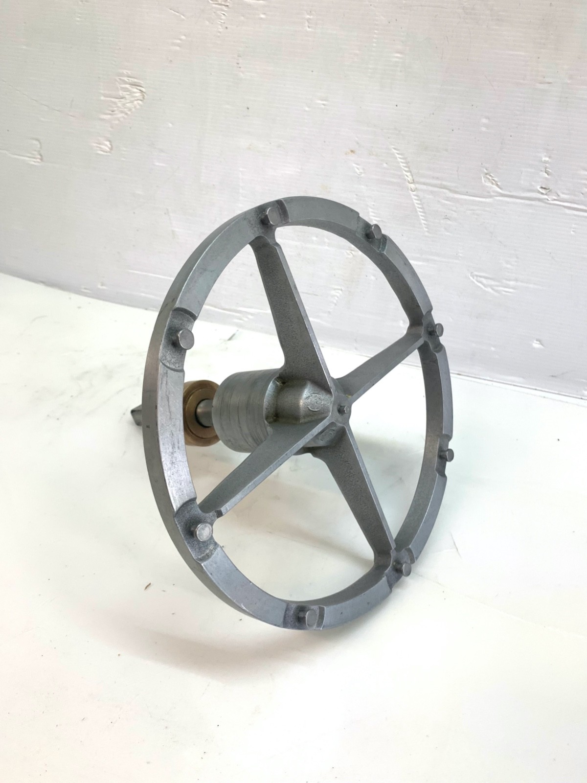 Hobart Plate/Disc Holder For Pelican Head For #12 Hub 50000 S8603