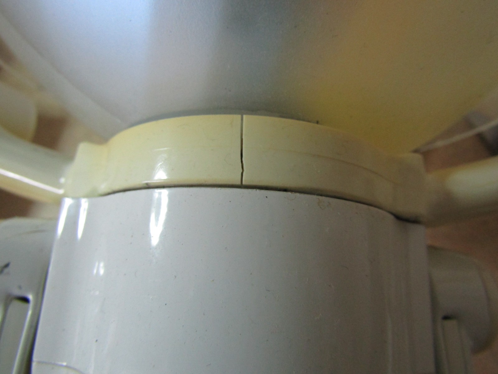 Lucent Dental Operatory Light 115V 60 Hz 61W