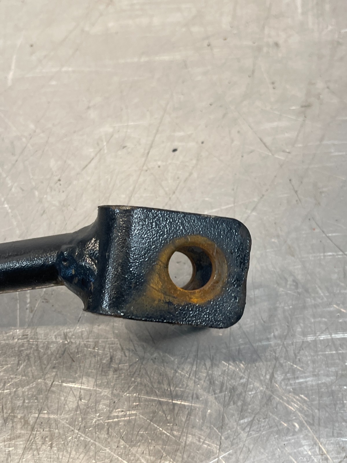 John Deere 1025R Tractor Left Upright 3pt Hydraulic Lift Link Arm