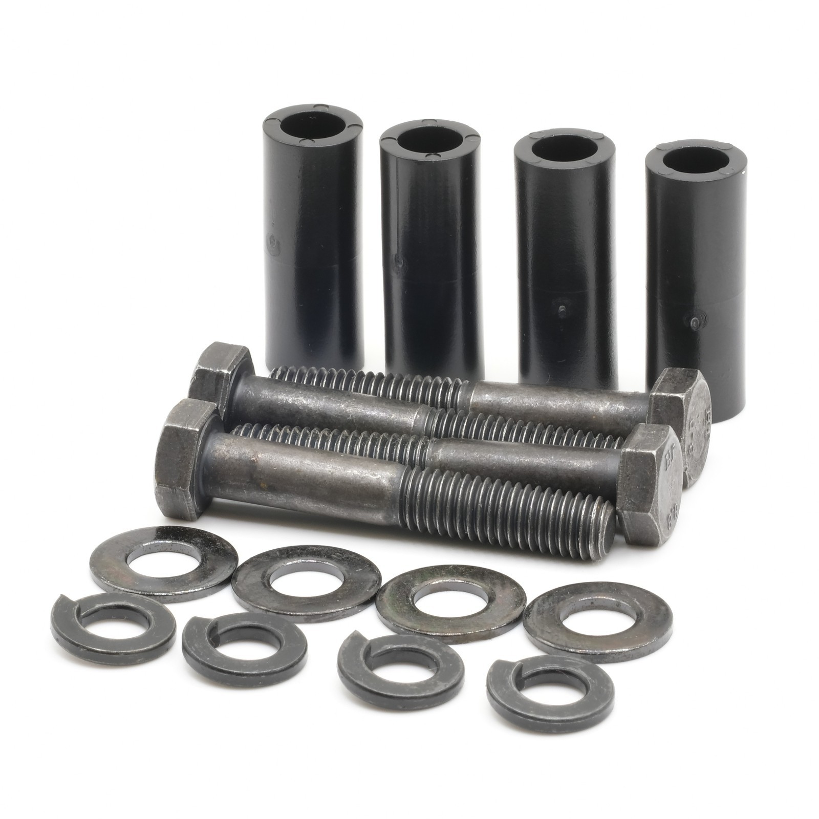Screws for Samsung UN55NU6080FXZA (UN55NU6080F) TV Wall Mount (Set of 4)
