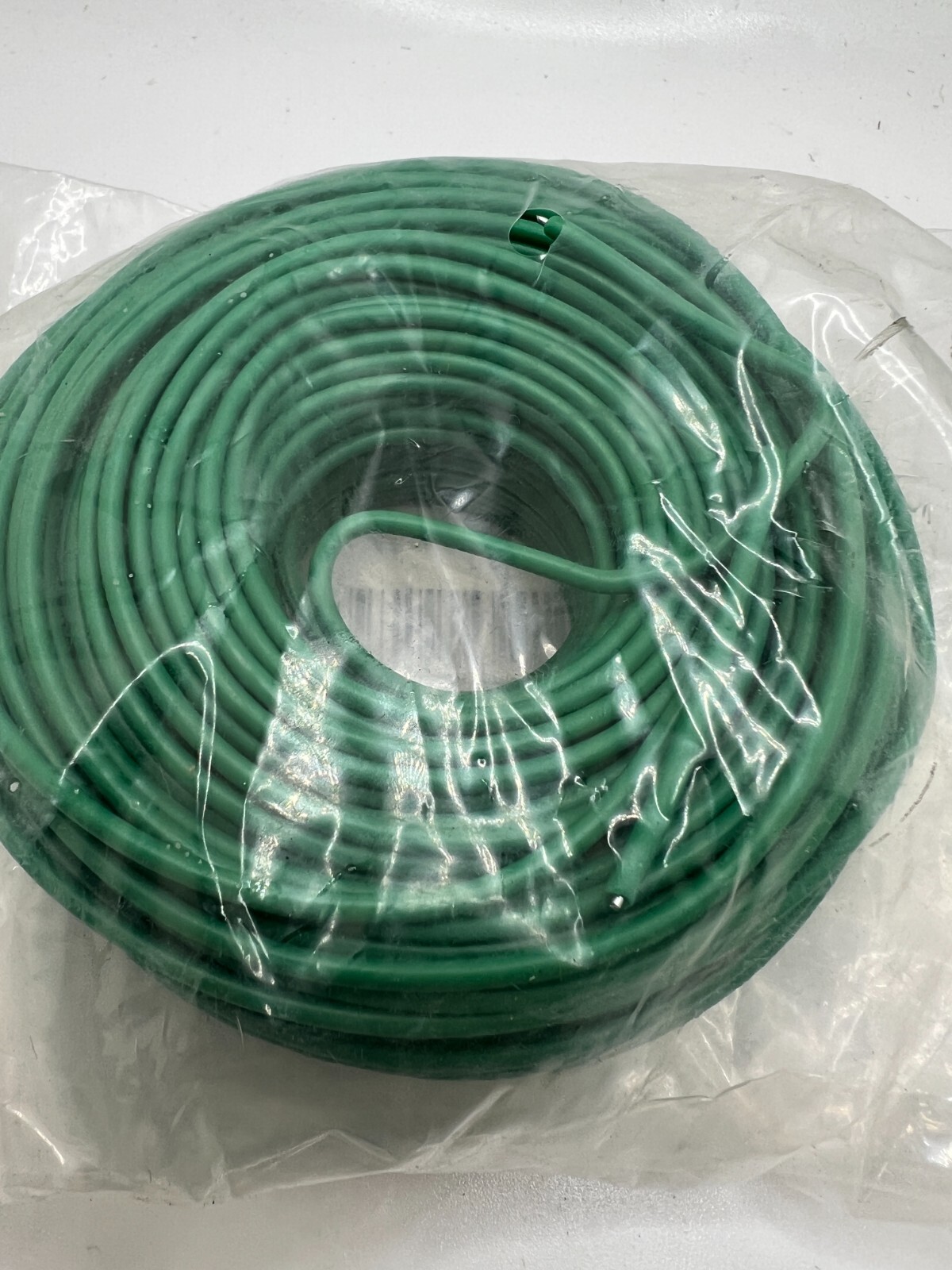 N+A Genuine UP CABLE WIRE GREEN 100FT / 30.5m China
