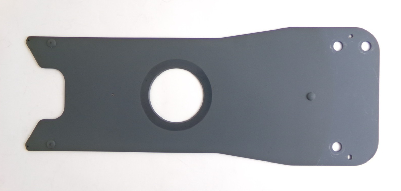 AMAT Applied Materials 0200-17144 End Effector 300mm Producer GT Blade Working
